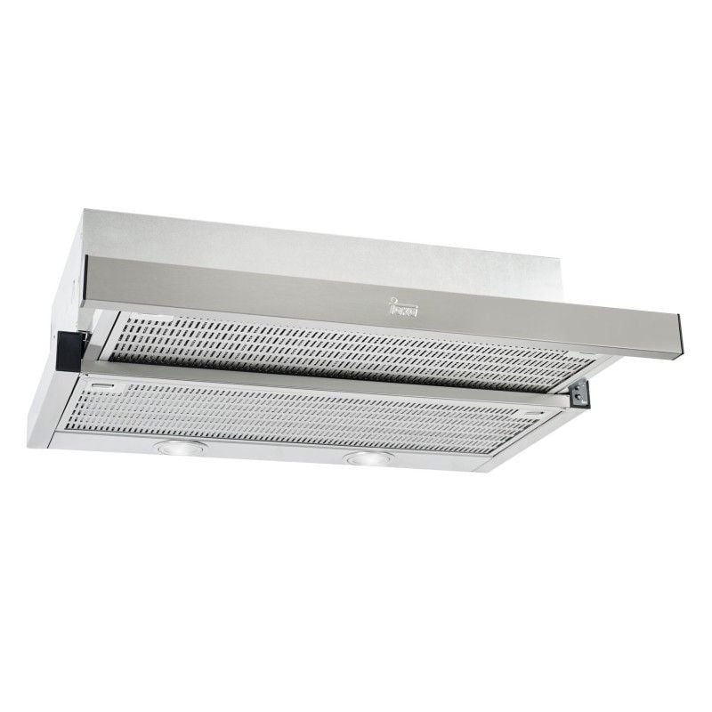 campana teka cnl64002ix extraible 60cm c