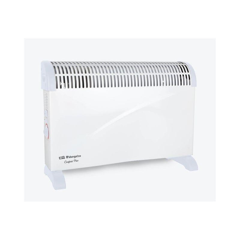 convector orbegozo cvt3400a 2000w