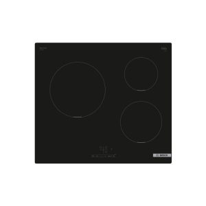 placa de induccion bosch 
