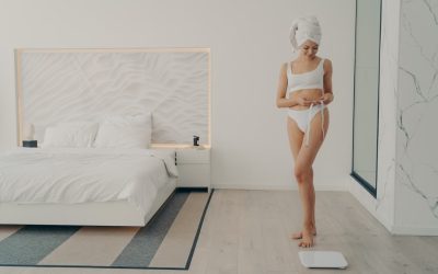 Las mejores básculas de baño inteligentes de 2025