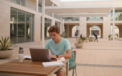 Mejores portátiles para estudiantes en 2026: guía y comparativa