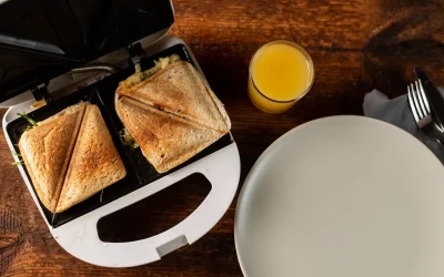 Mejores sandwicheras para comprar en 2025