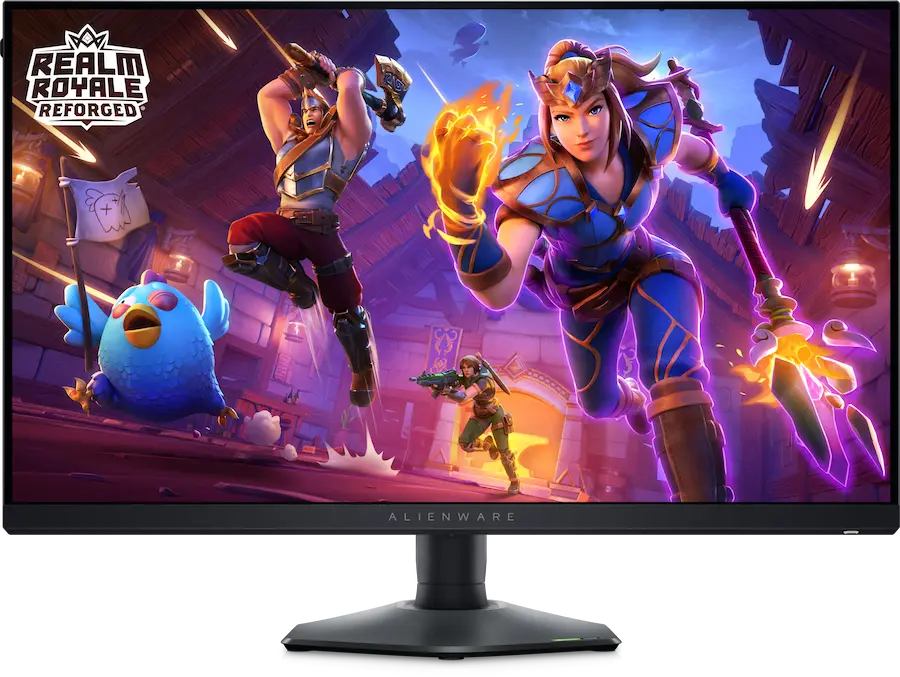 Alienware AW2723DF
