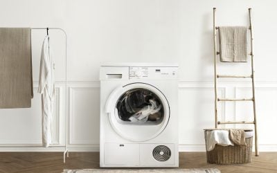 Lavadora Carga Frontal o Superior ¿Cuál es mejor?