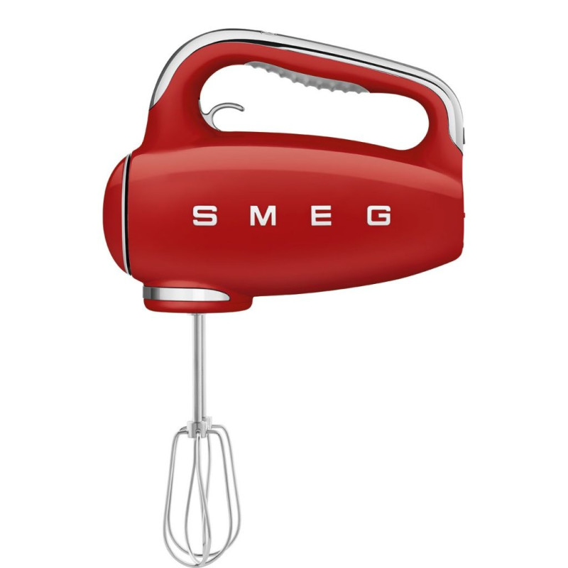 amasadora vintage retr smeg