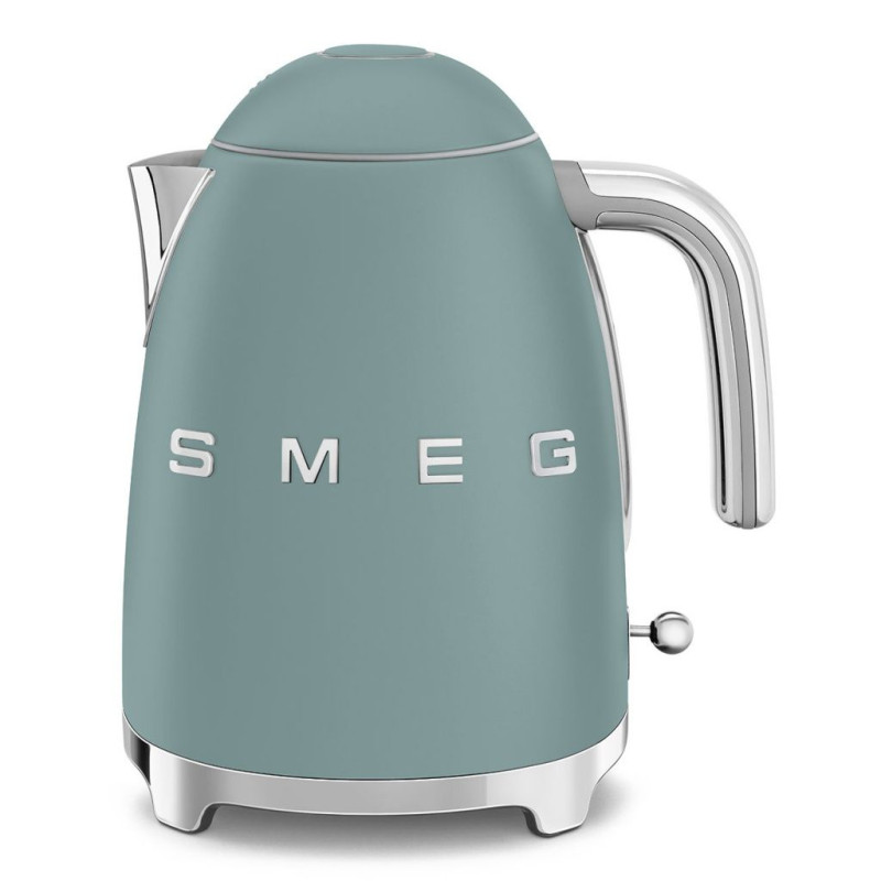 hervidor retro vintage smeg