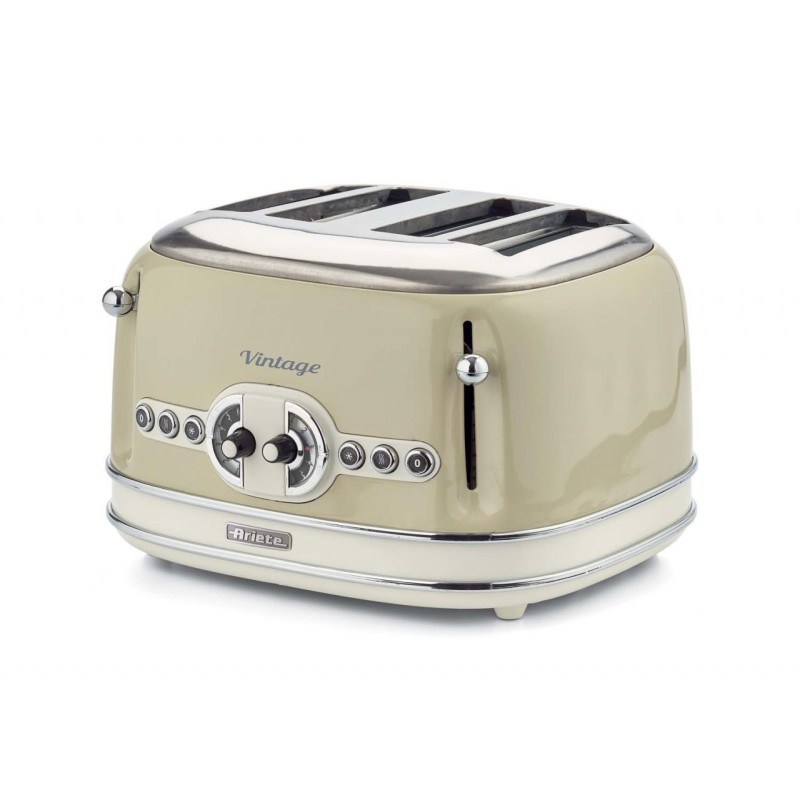 electrodomestico tostador retro ariete