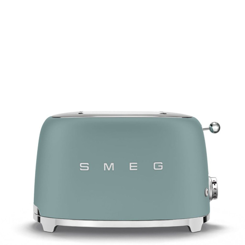 electrodomestico tostador retro smeg