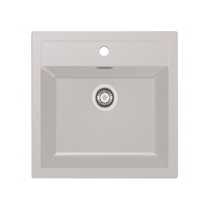 fregadero de cocina sintético
