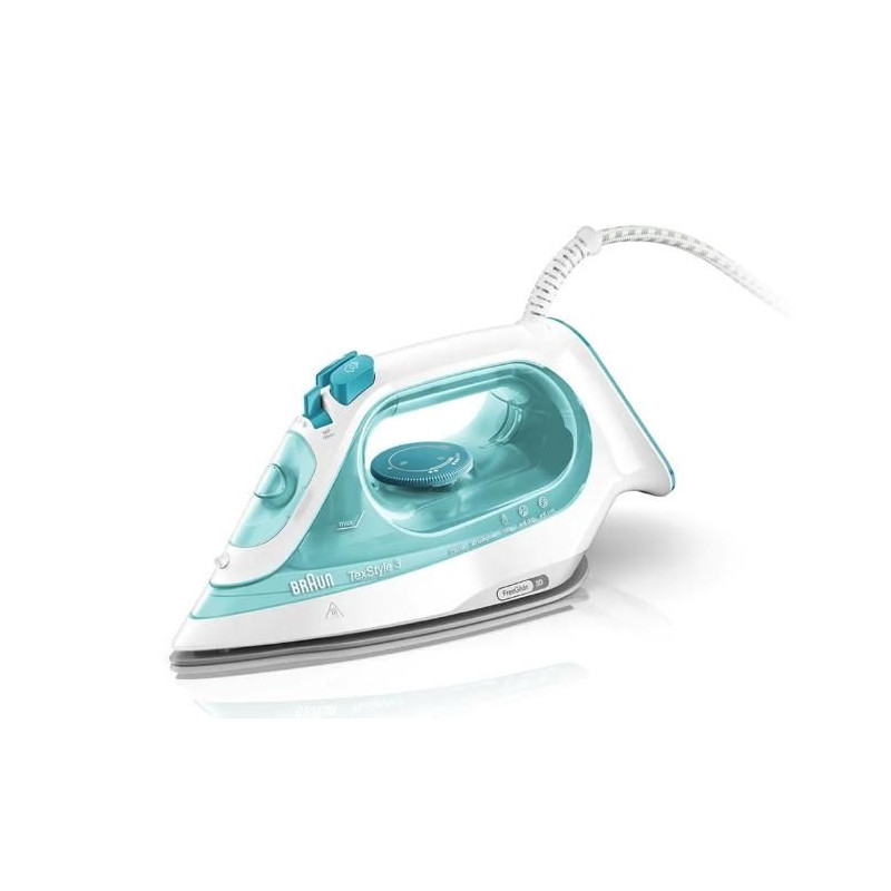 mejoresplancha de vapor braun