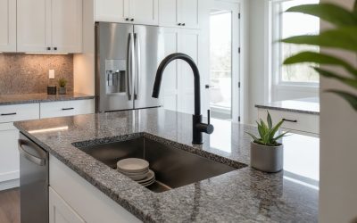Mejores fregaderos de cocina 2025: tipos, materiales y marcas