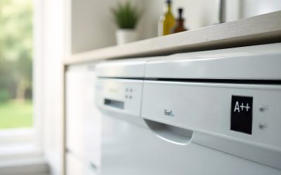 Lavavajillas de bajo consumo: guía de compra, ahorro y modelos recomendados