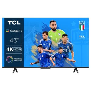 mejores tv 43 pulgadas tcl