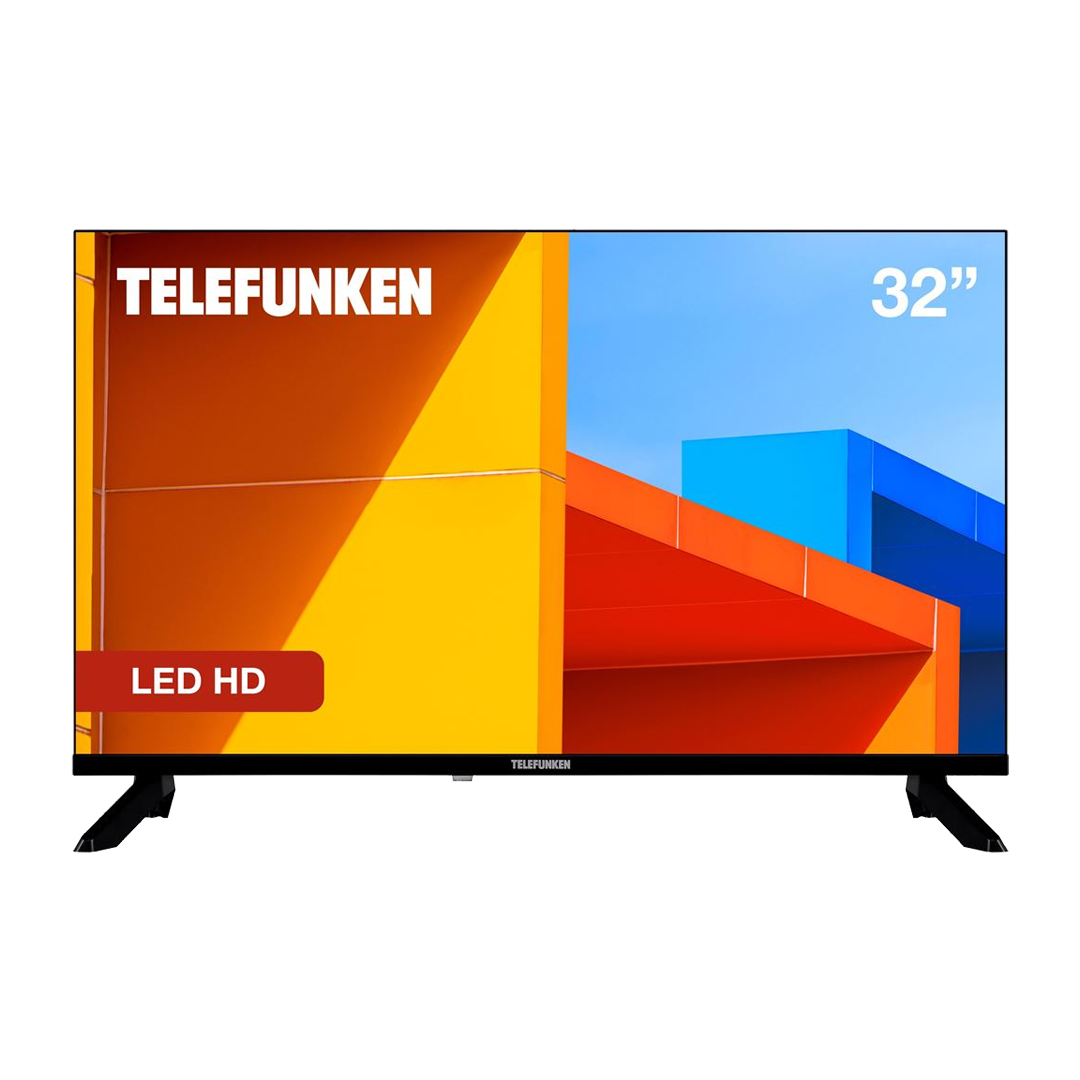 tv oferta pre black friday 2025