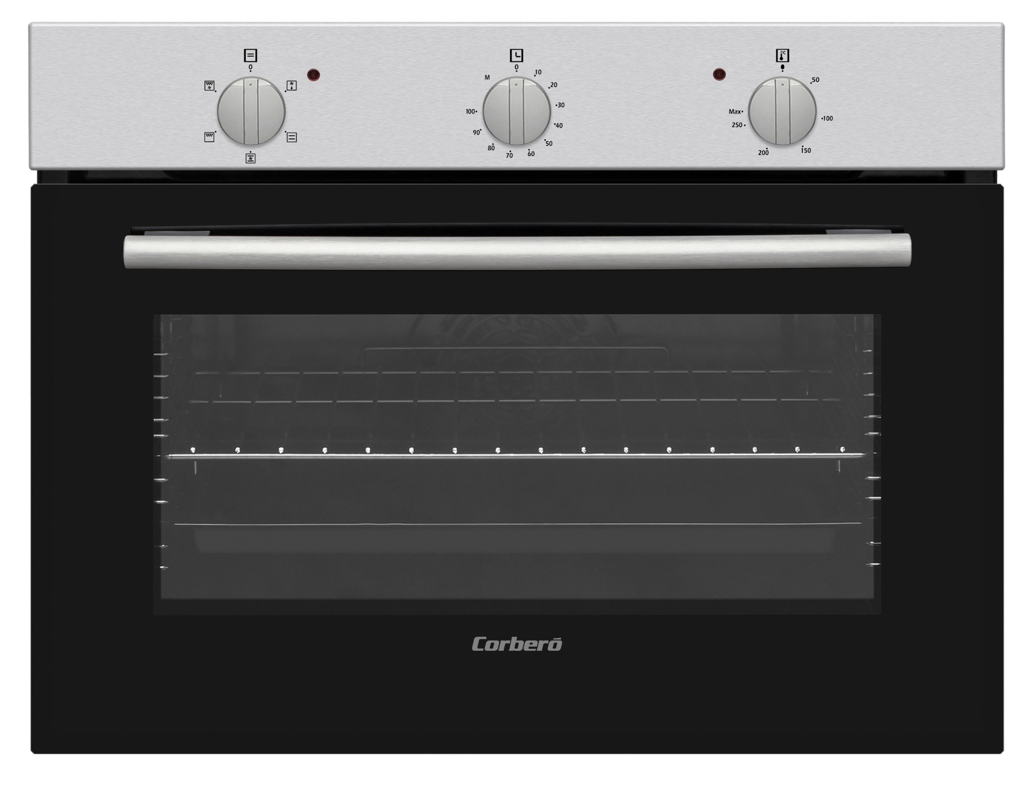 horno corbero black friday 2025