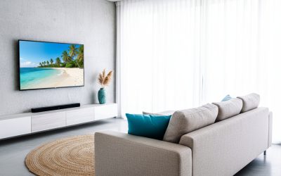 Mejores barras de sonido 2025 – Comparativa, marcas y calidad-precio