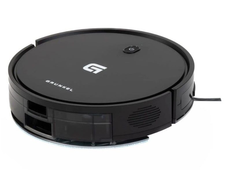 ideas originales para regalar robot aspirador