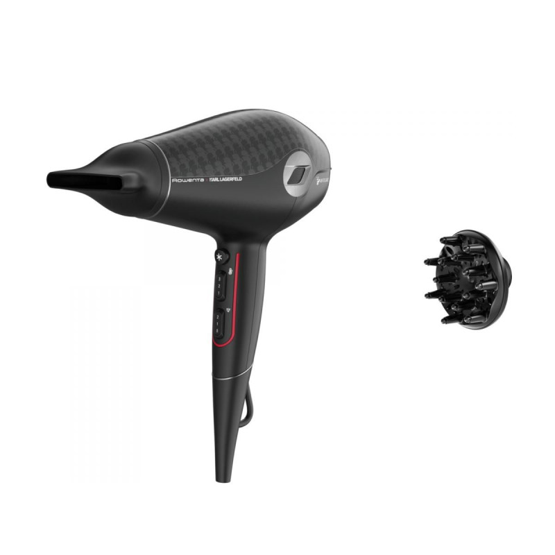 secador oferta pre black friday 2025