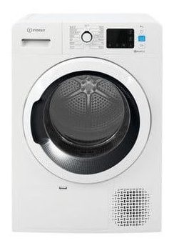 secadoras de bajo consumo indesit