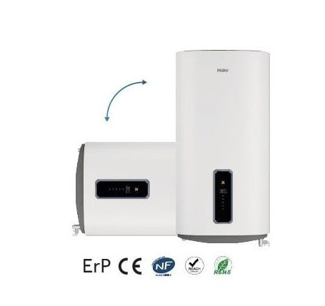 mejores termos eléctricos haier