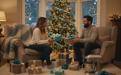 Pequeños electrodomésticos originales para regalar en Reyes 2025