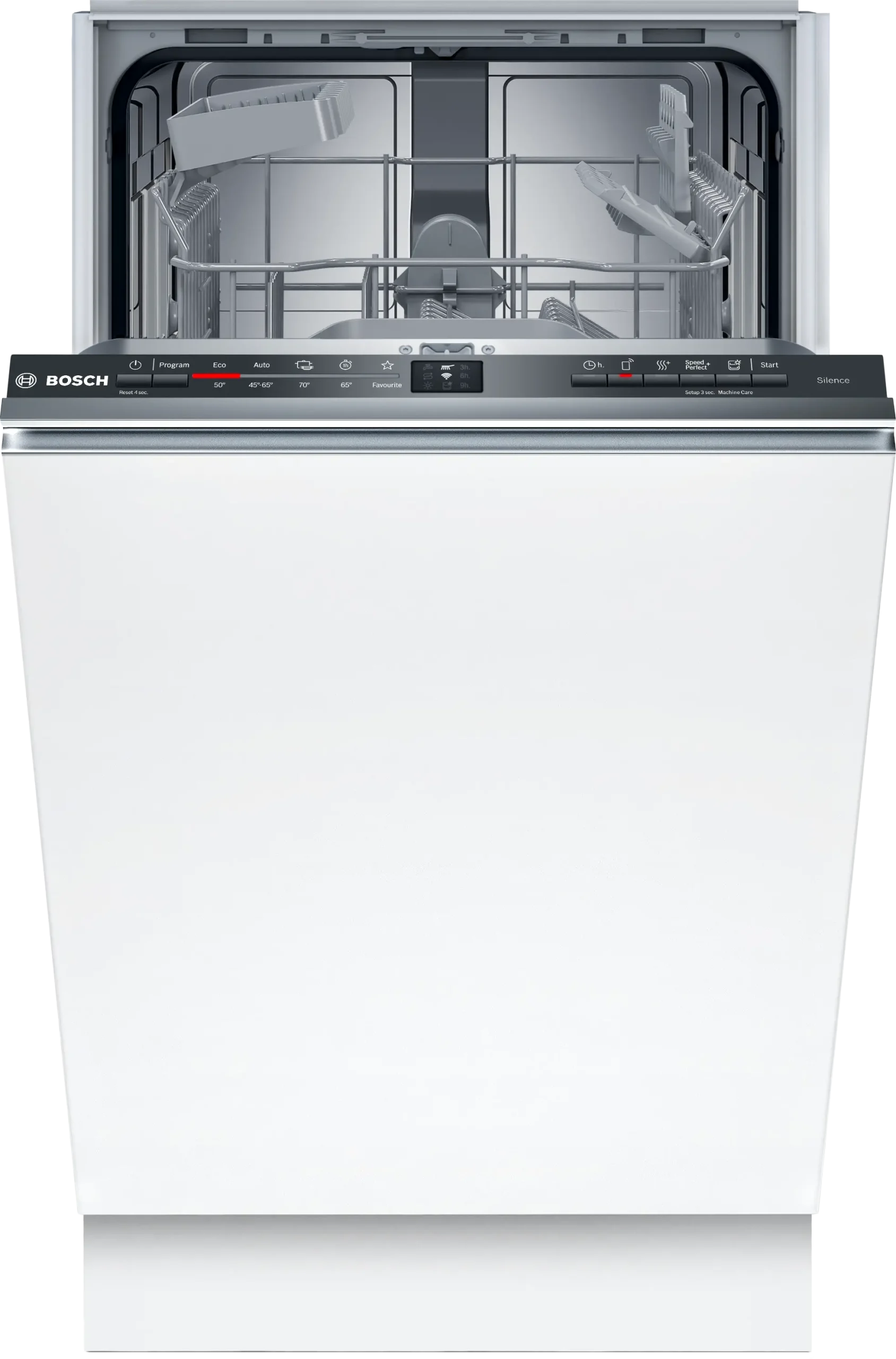 lavavajillas integrable bosch 