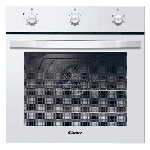 horno bajo consumo candy blanco