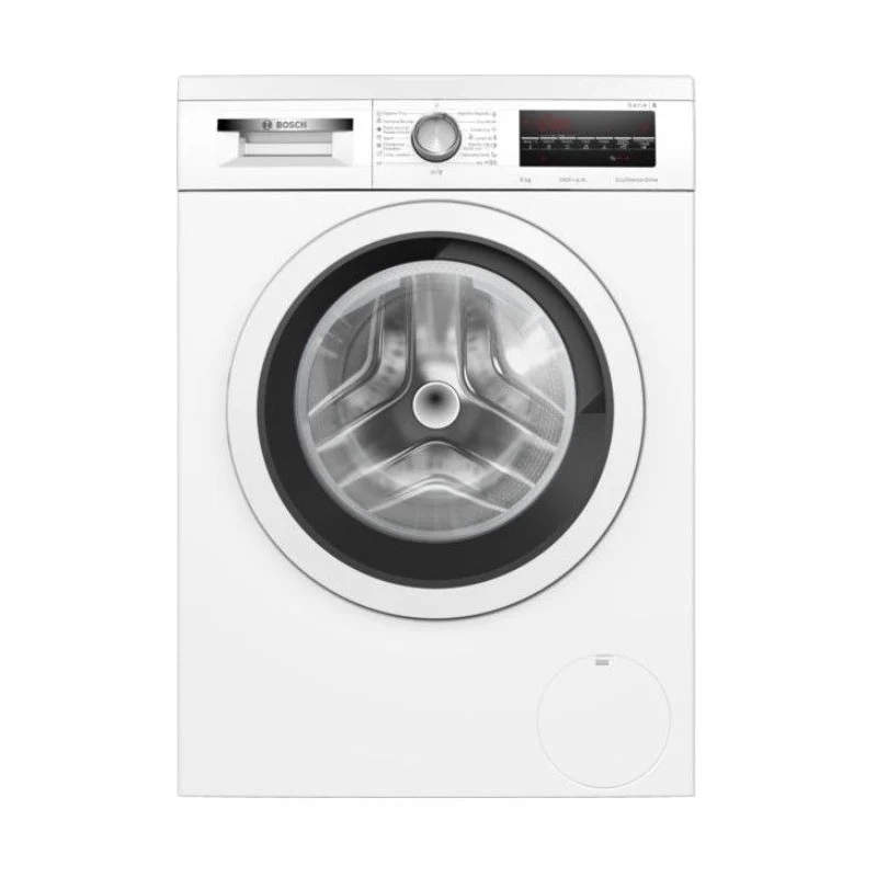 lavadora silenciosa bosch WUU28T63ES