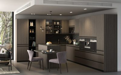 Hornos eficientes del Plan Renove: cocina mejor consumiendo menos energía