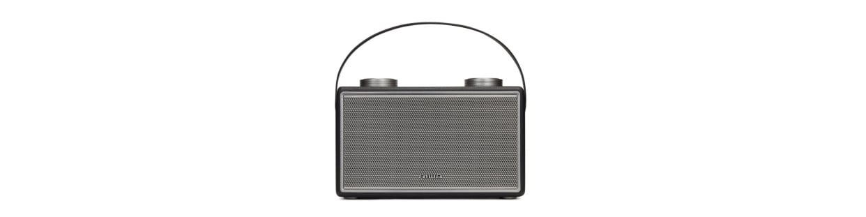 Altavoces bluetooth