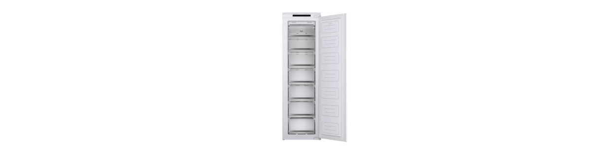 Congelador Vertical integrable