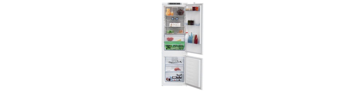 Frigorificos Combi integrables