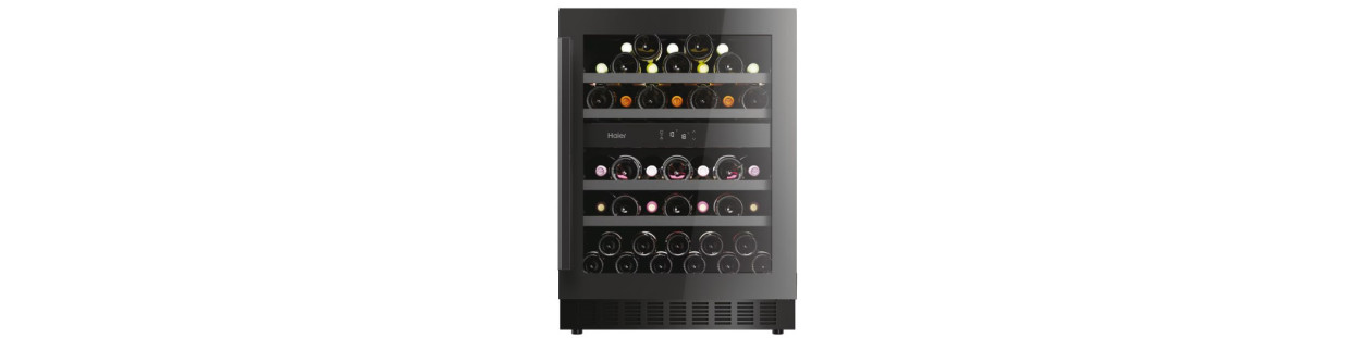 Vinoteca Integrable