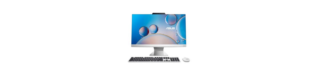 All-In-One Pcs