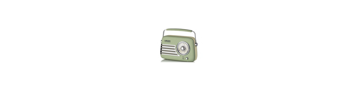 Radios