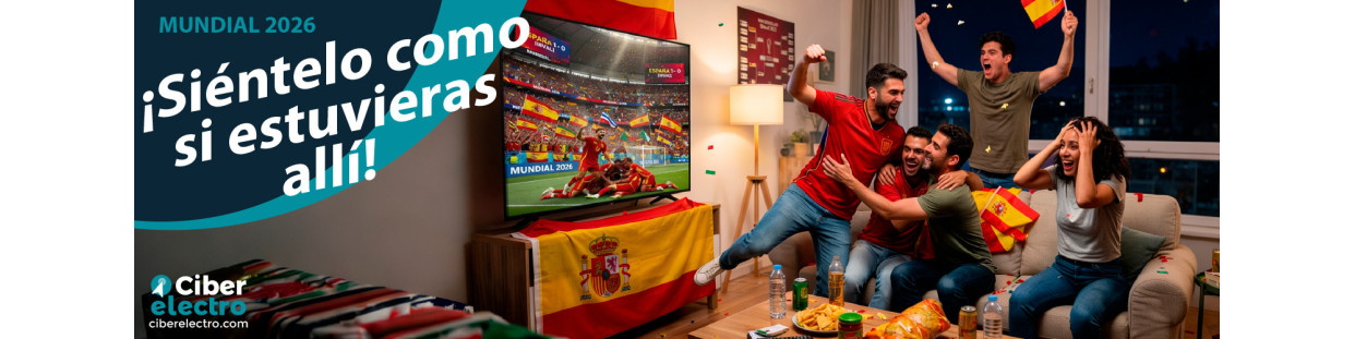 Promo Junio - Mundial