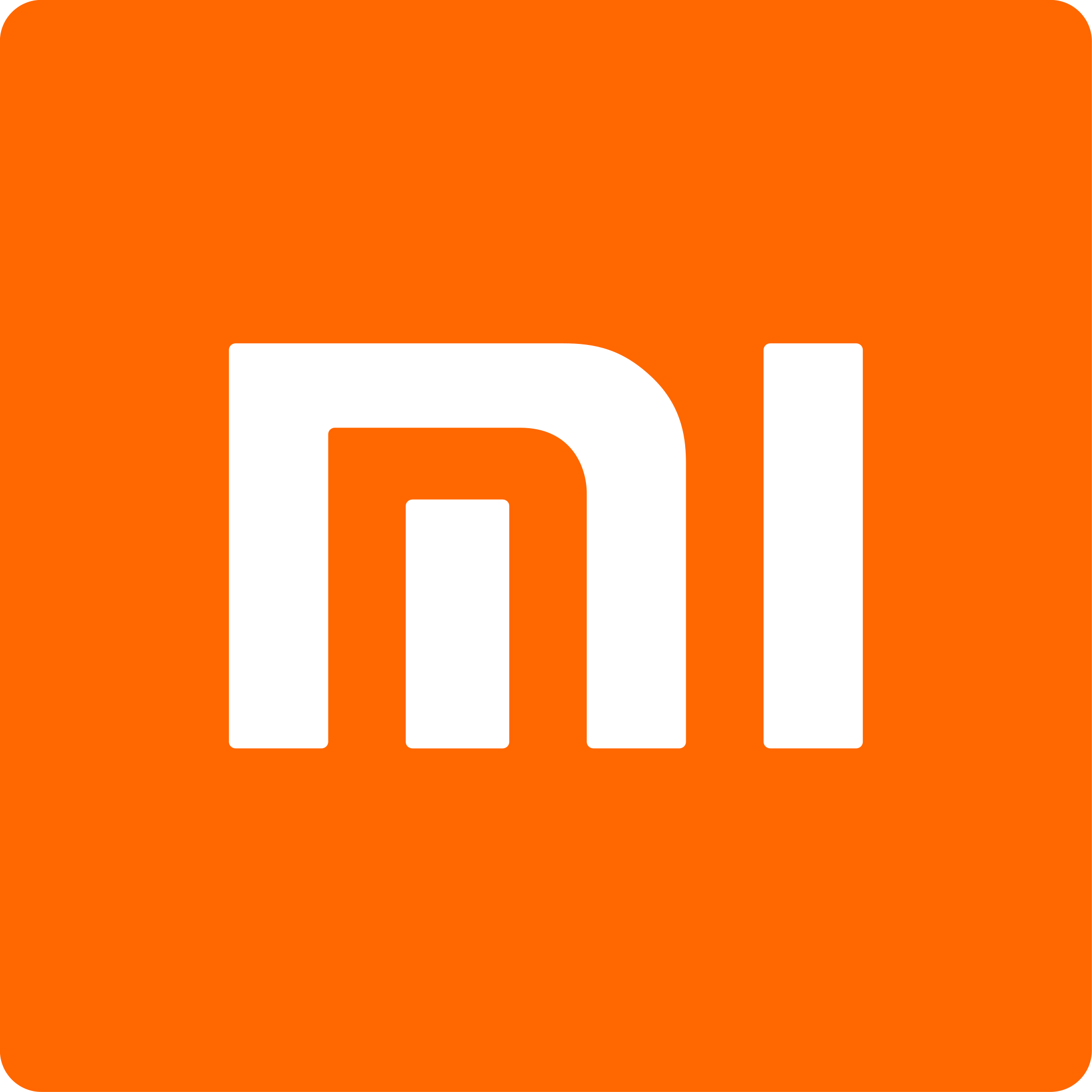 XIAOMI